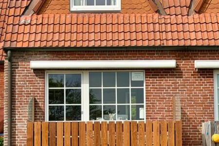 Foto  Ferienhaus Ostfriesland Juist Haus Töwerhaus (Objekt 105493) buchen