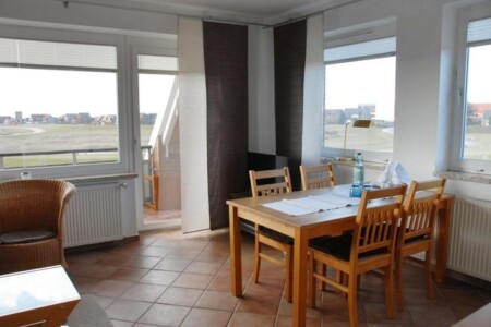 Foto 4 Ferienwohnung Ostfriesland Baltrum Whg. Baltrum in der Oase (Objekt 110489) buchen