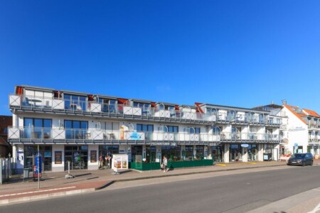 Foto 5 Ferienwohnung Ostfriesland Neuharlingersiel & Umgebung Residenz am Hafen (Objekt 110549) buchen