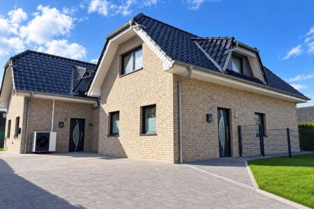 Foto 2 Ferienhaus Ostfriesland Zwischen Elbe und Weser In der Hofe (Objekt 111173) buchen