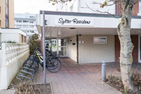 Foto 3 Ferienwohnung Ostfriesland Sylt Sylter Residenz (Objekt 42604) buchen